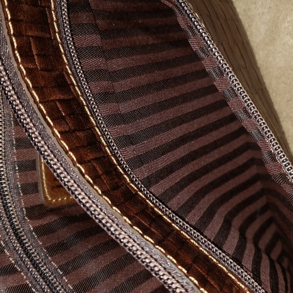 Jack Georges | Leather Crossbody - Picture 11 of 11